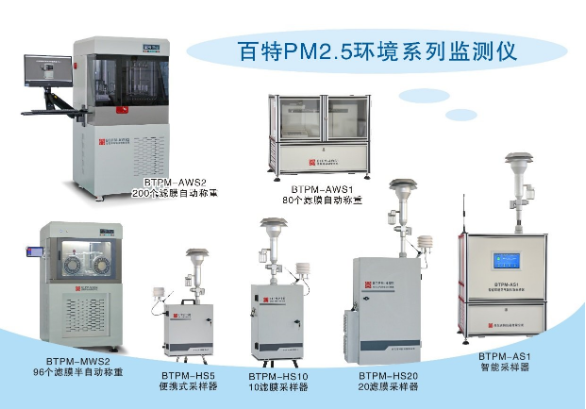 百特PM2.5環(huán)境空氣監(jiān)測(cè)儀器為可持續(xù)發(fā)展保駕護(hù)航